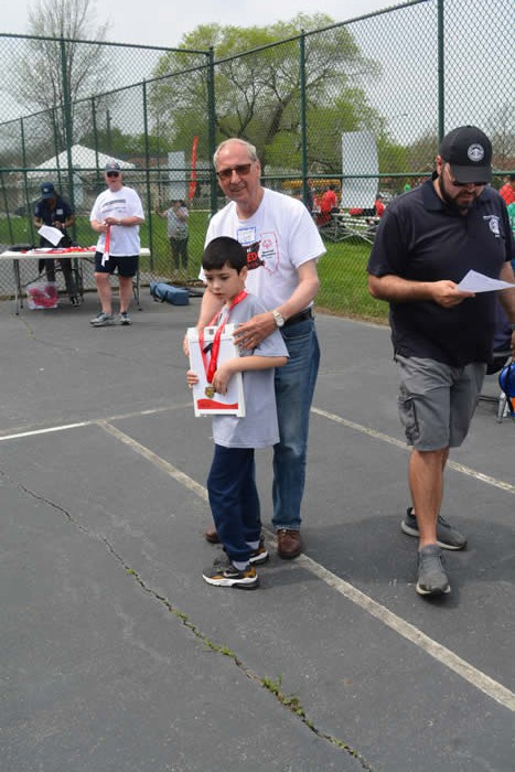 Special Olympics MAY 2022 Pic #4214